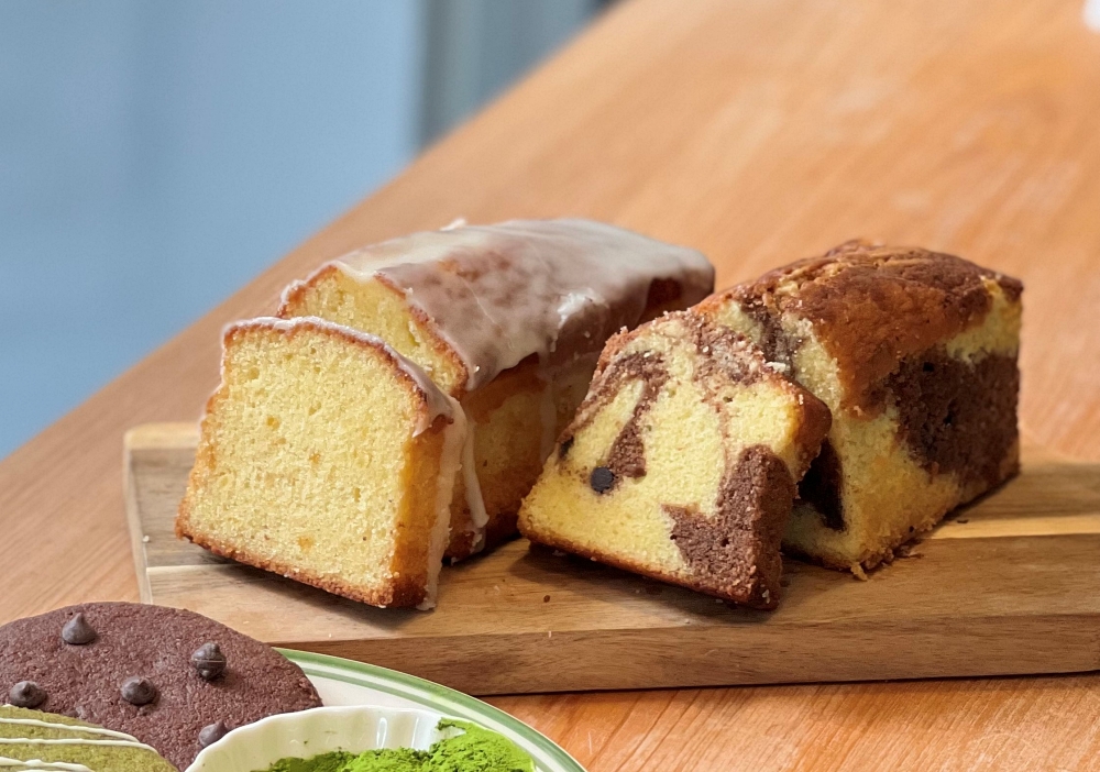 niko and … COFFEE x 折田菓舖首度聯名